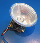 mini kamera